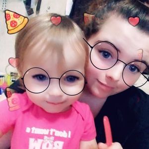 Meet your Posher, Kylee